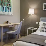 Ca'vour 4* La Spezia