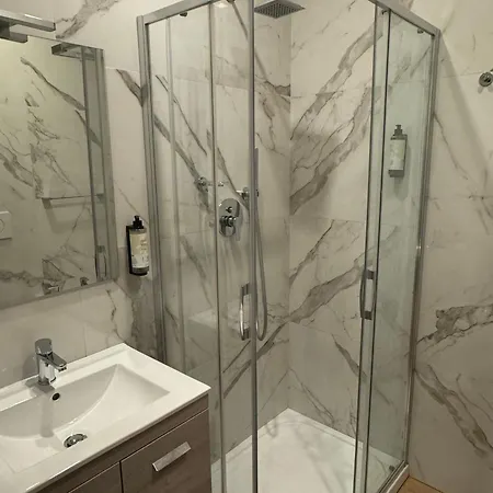 Gasthof Ca'vour La Spezia