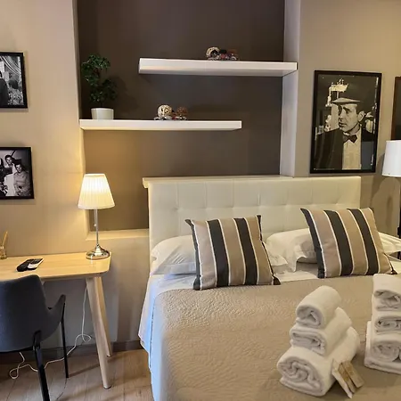Ca'vour 4* La Spezia