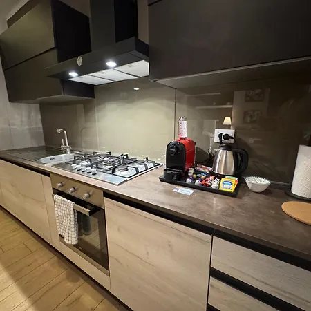 Gasthof Ca'vour La Spezia