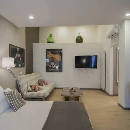 Ca'vour Gasthof La Spezia