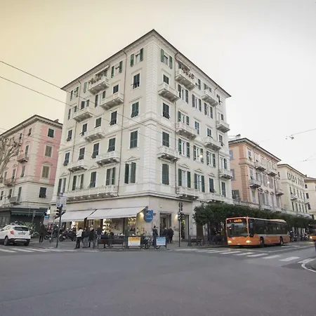 Ca'vour Gasthof La Spezia