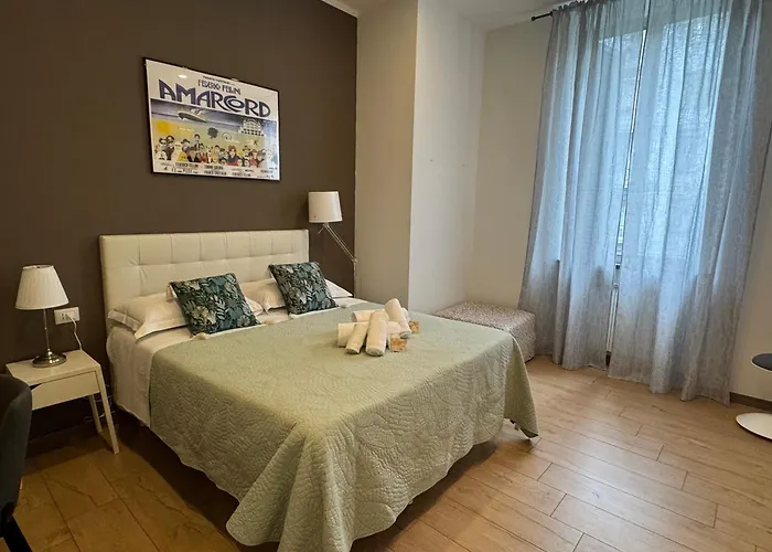 Ca'vour 3* La Spezia