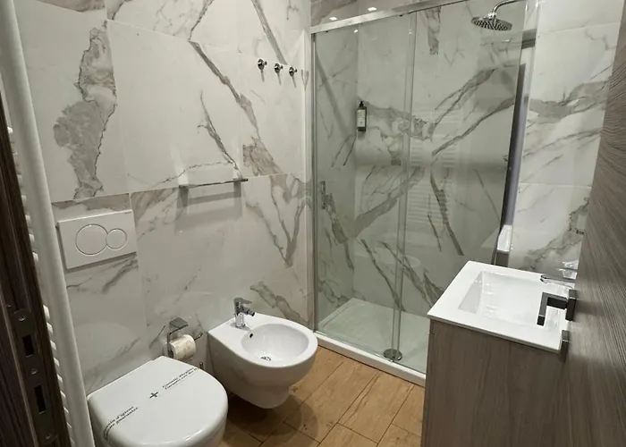 Ca'vour 3* La Spezia