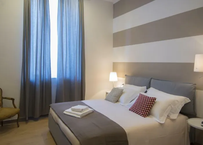 Penzion Ca'vour La Spezia