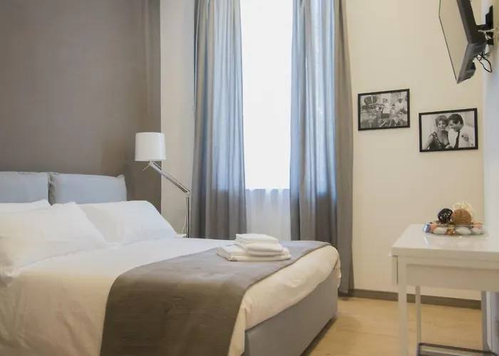 Penzion Ca'vour La Spezia