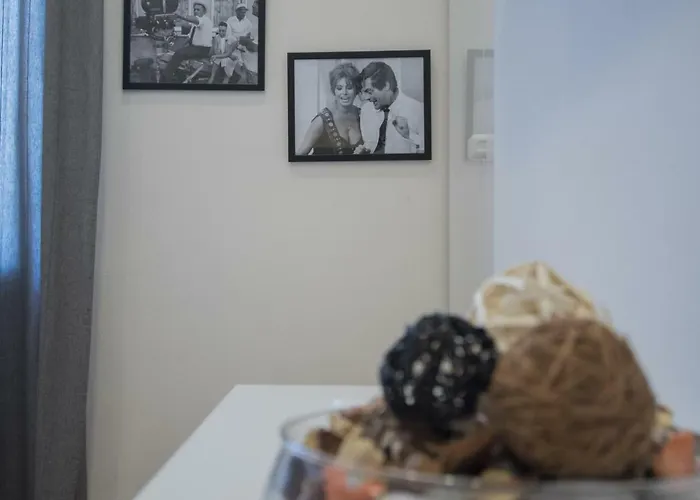 Ca'vour 3* La Spezia