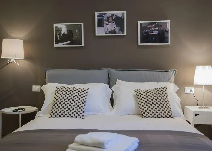 Ca'vour Penzion La Spezia