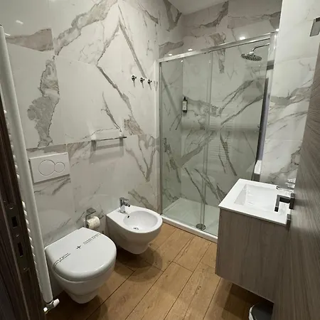 Ca'vour 3* La Spezia