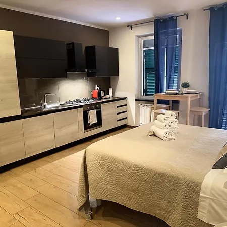 Ca'vour Maison d'hôtes