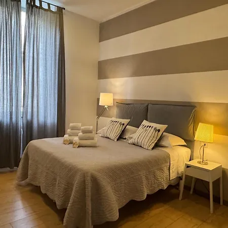 Maison d'hôtes Ca'vour 3*