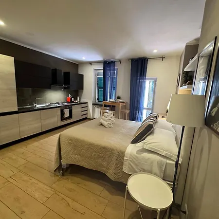 Ca'vour 3* La Spezia