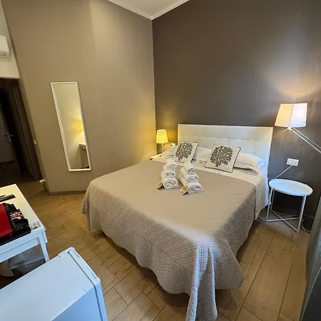 Ca'vour Maison d'hôtes