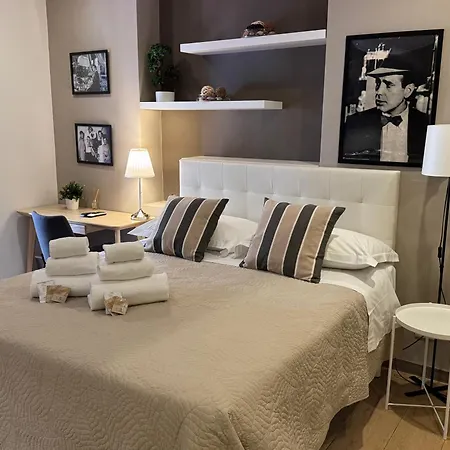 Maison d'hôtes Ca'vour