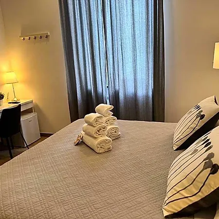 Ca'vour Gæstehus 4*