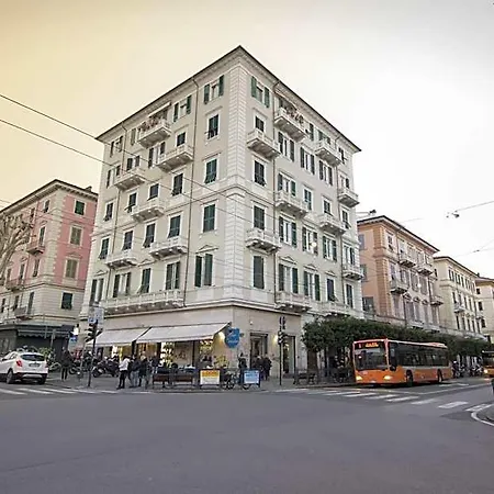 Ca'vour La Spezia