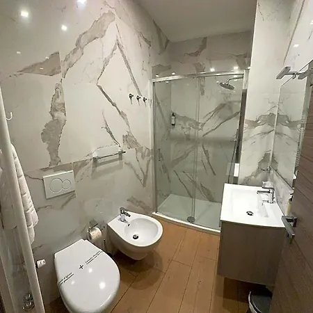Ca'vour Gæstehus 4*