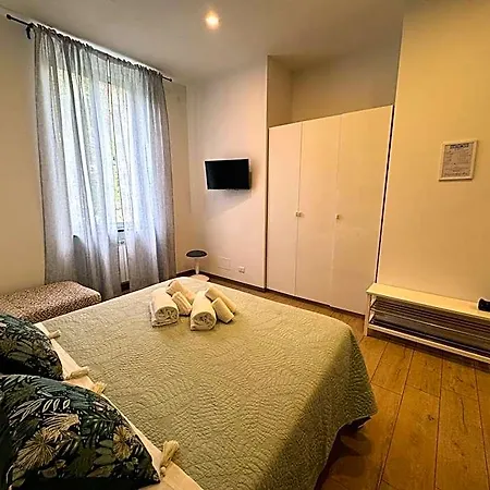 Ca'vour Gæstehus 4*