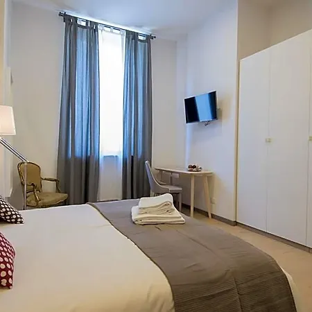 Ca'vour Gæstehus La Spezia