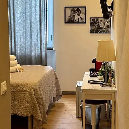 Ca'vour 4* La Spezia