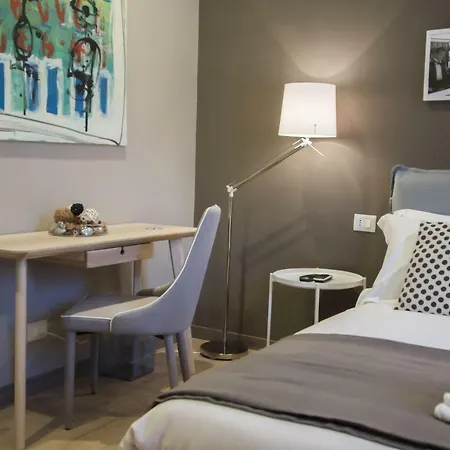 Ca'vour 3* La Spezia