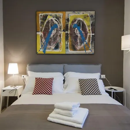 Ca'vour Guest house La Spezia