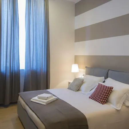 Konukevi Ca'vour La Spezia