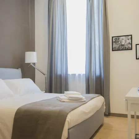 Guest house Ca'vour La Spezia