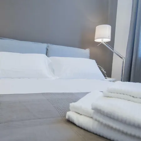 Ca'vour Guest house