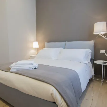 Gæstehus Ca'vour 4*