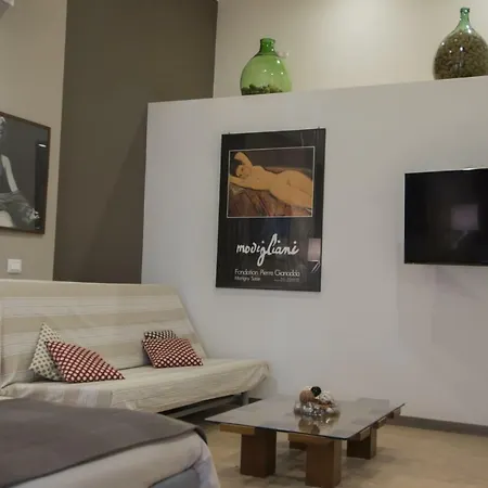 Ca'vour Guest house *