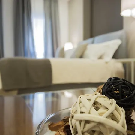 Ca'vour Guest house *