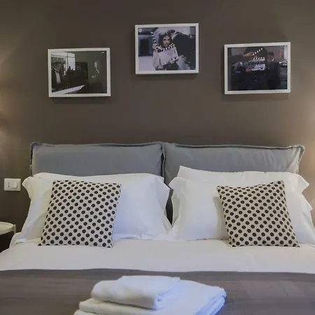 Ca'vour Konukevi La Spezia