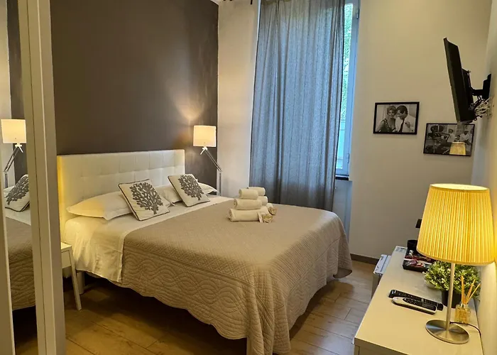 Pensjonat Ca'vour 3*