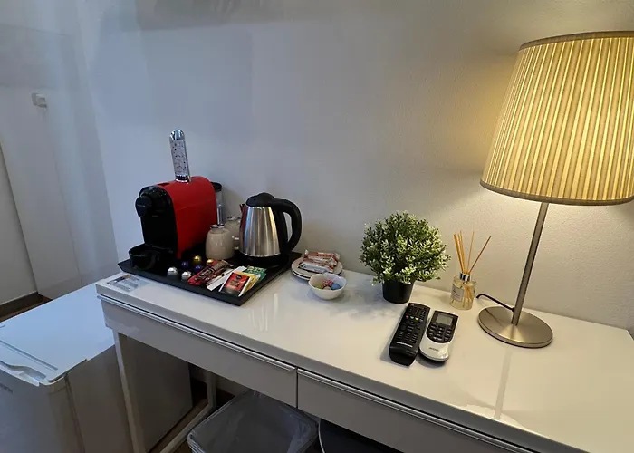 Pensjonat Ca'vour La Spezia