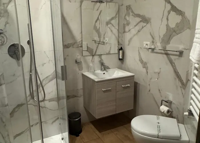 Ca'vour Pensjonat 3*