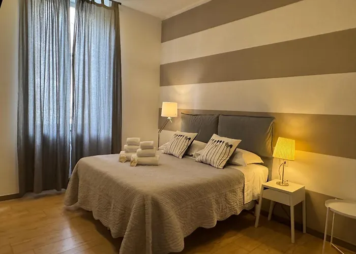 Pensjonat Ca'vour 3*