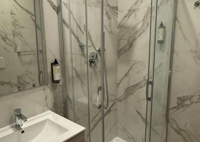 Pensjonat Ca'vour La Spezia