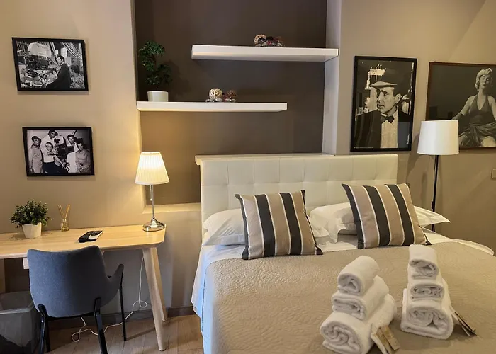 Ca'vour 3* La Spezia