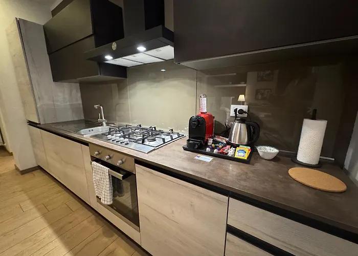 Pensjonat Ca'vour La Spezia