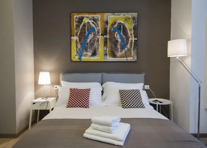 Ca'vour Pensjonat La Spezia