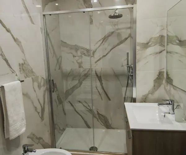 Ca'vour Pensjonat La Spezia