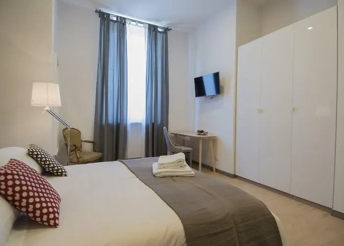 Pensjonat Ca'vour 3*