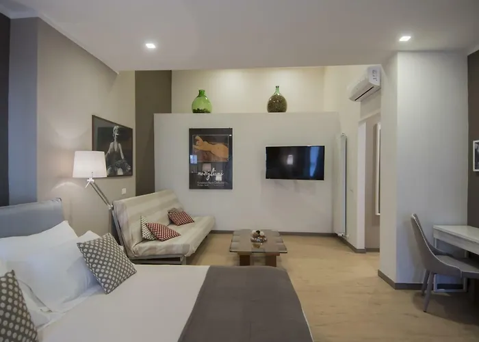 Ca'vour Pensjonat La Spezia