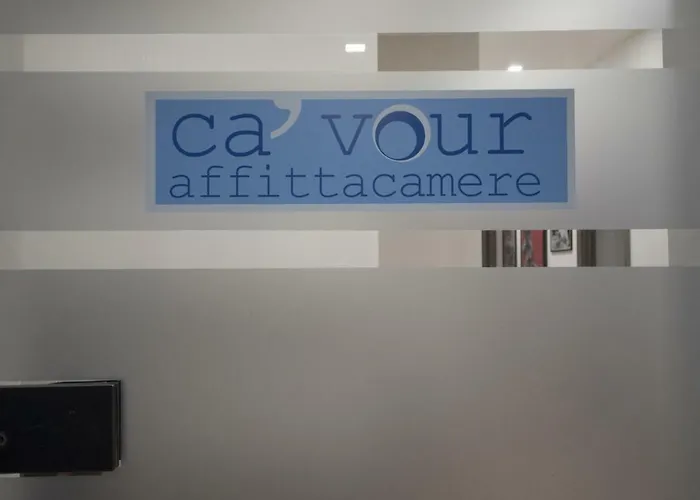 Pensjonat Ca'vour